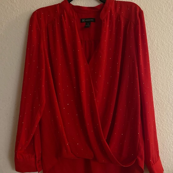 Blouse - Picture 1 of 6